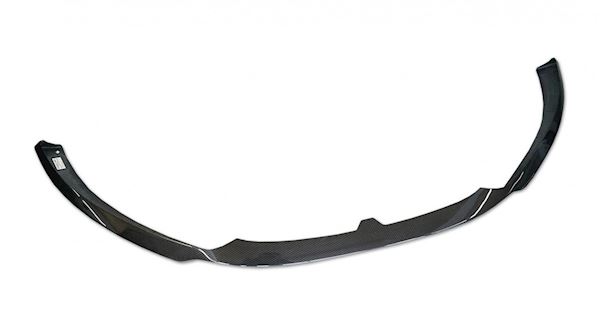 Ferrari Front-Spoiler Lip - Image 1